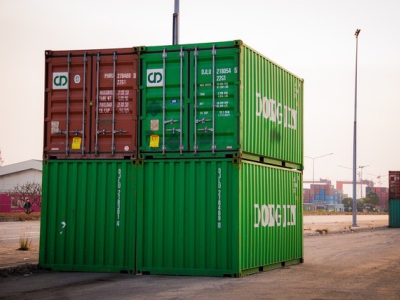 Logística Industrial: Como exportar e importar com eficiência na América Latina
