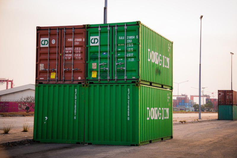 Logística Industrial: Como exportar e importar com eficiência na América Latina