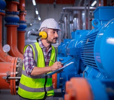Compressores diesel